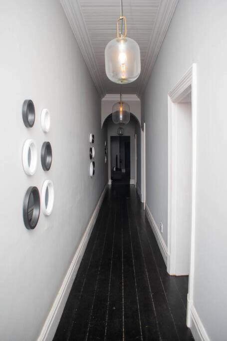 Greenpoint Victorian Villa ケープタウン エクステリア 写真